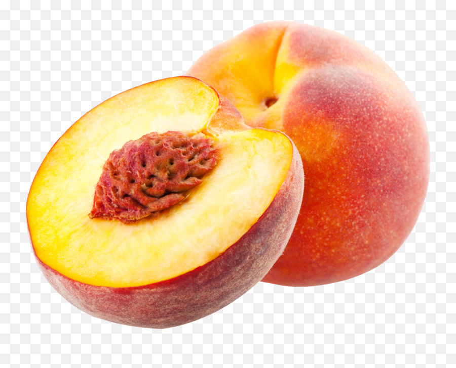 Peach Png Clipart Picture - Peach Png Emoji,Peach Clipart