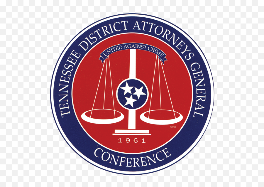 District 13 - Tennessee District Attorneys General Conference Emoji,Tntech Logo