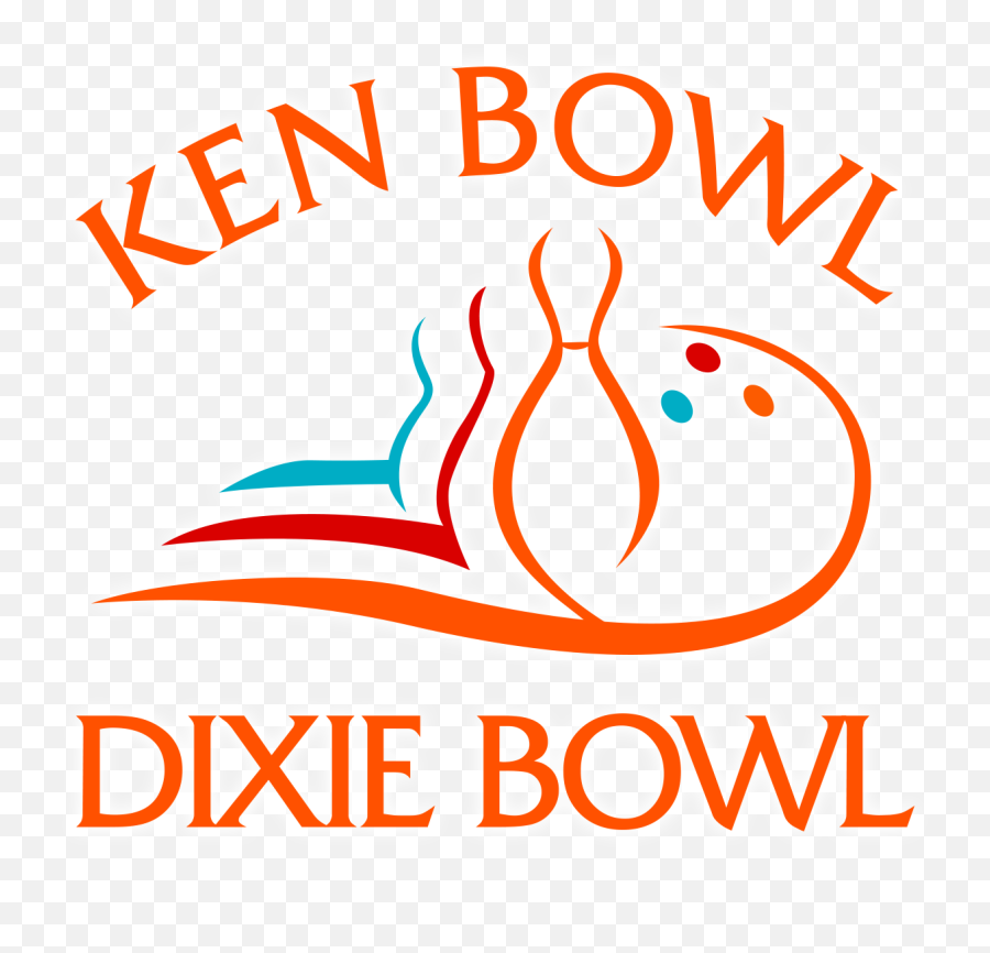 Dixie Bowl And Ken Bowl Emoji,Dixie Logo