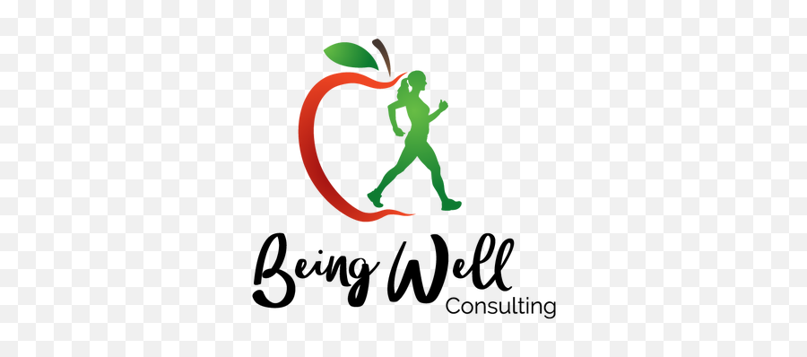 G023 Being Well Consulting - Christa Cape Fine Art Emoji,Well Logo