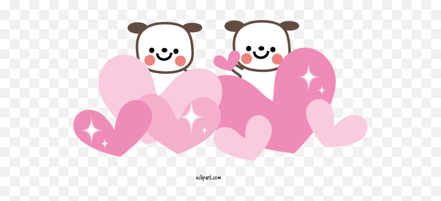 Nature Honmei Choco Giri Choco Valentineu0027s Day For Spring Emoji,Springtime Clipart