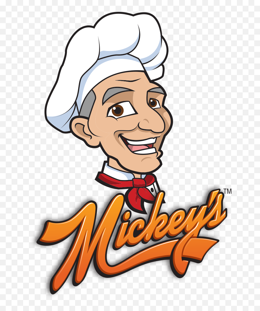 Vector Smart Object - Mickeys Pizza Emoji,Pizza Chef Clipart