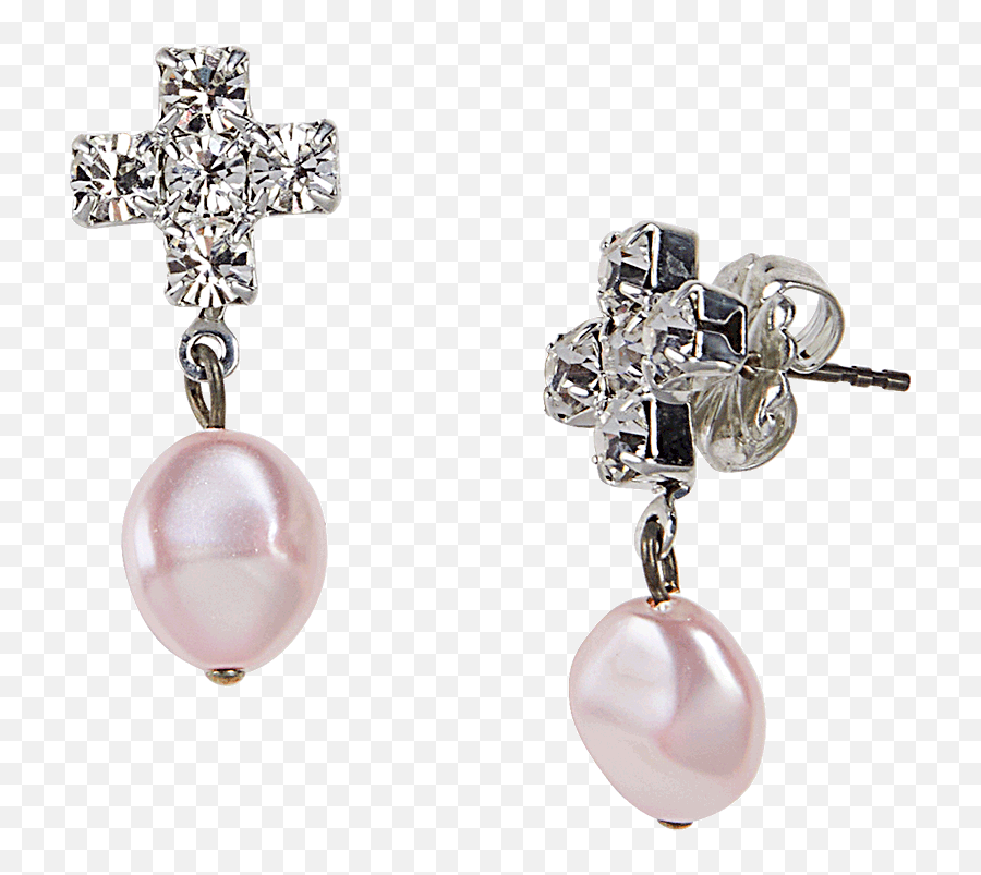 Shop Sabika Jewelry - Earrings Emoji,Transparent Earrings