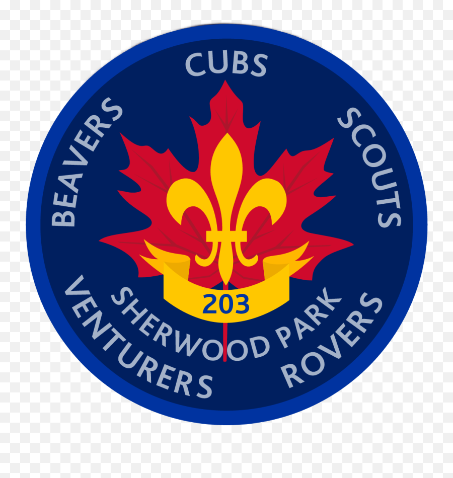 Beaverscubs Linking Activities - October 30 203 Sherwood Emoji,Cubs Logo Vector