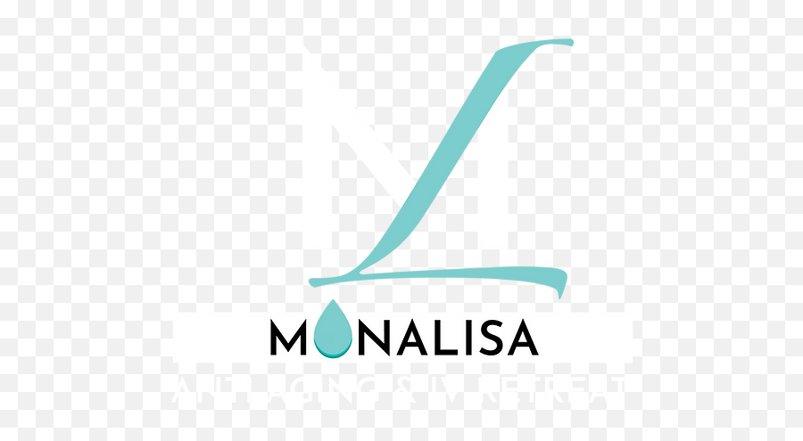 Weight Loss Monalisa Anti - Aging U0026 Iv Retreat Savannah Emoji,Ml Logo