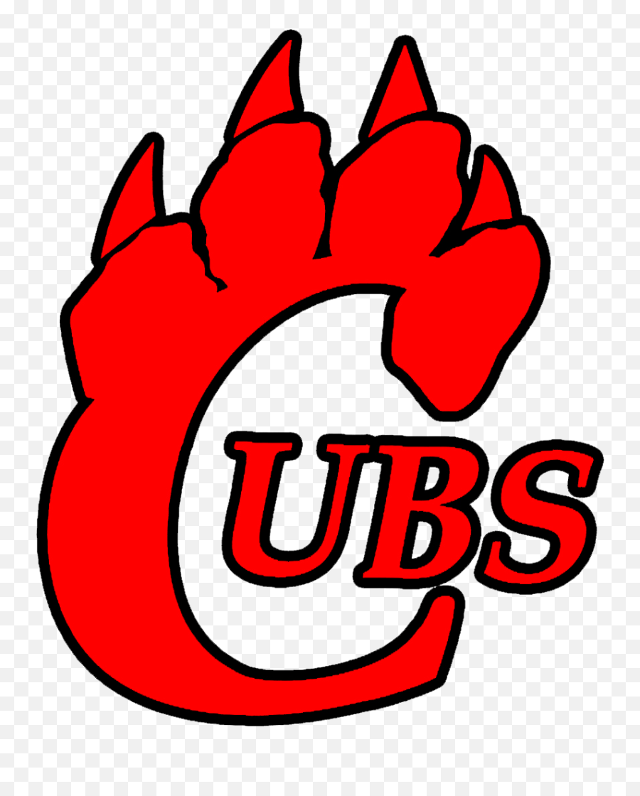 The Brownfield Cubs - Brownfield Cubs Logo Emoji,Cubs Logo