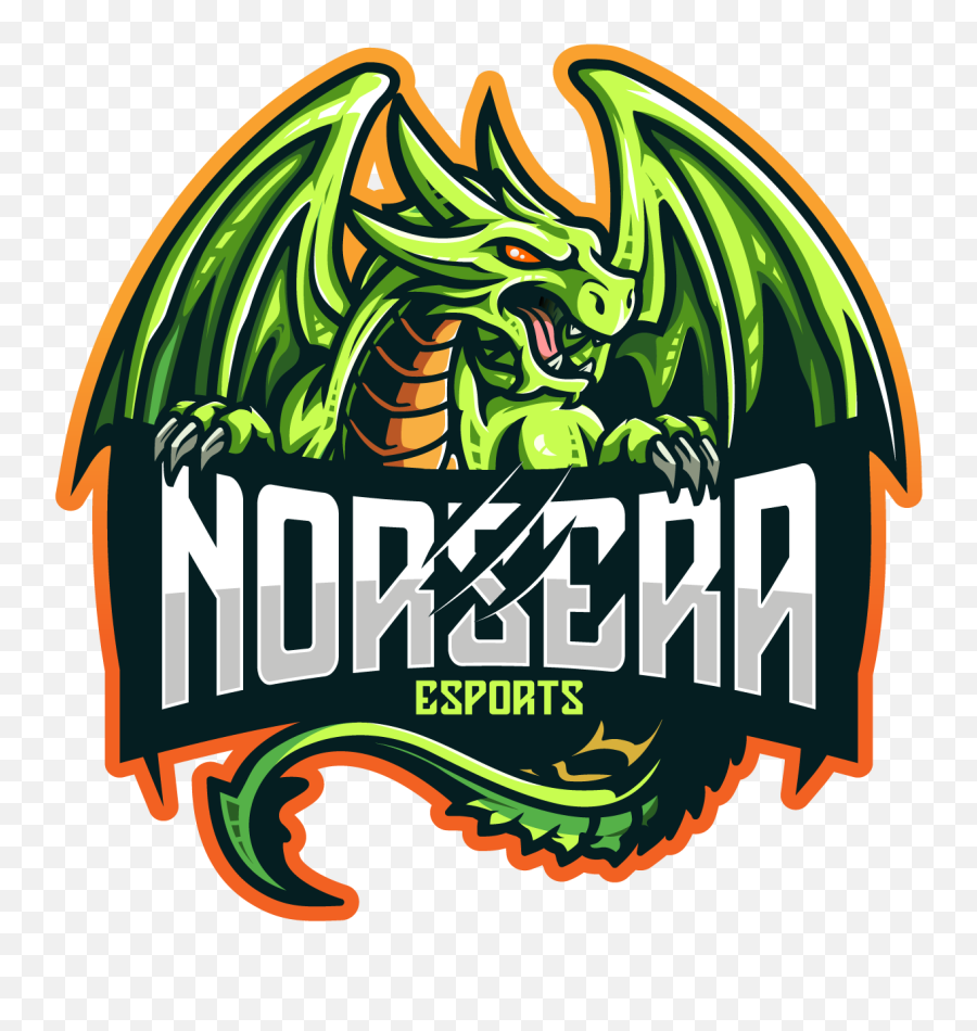 2019 All - Star Event Announcement U2013 Norsera Esports Emoji,Esports Mascot Logo
