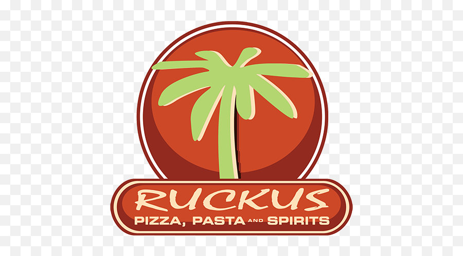 Apex Ruckus Pizza In North Carolina Emoji,Wicked Weed Logo
