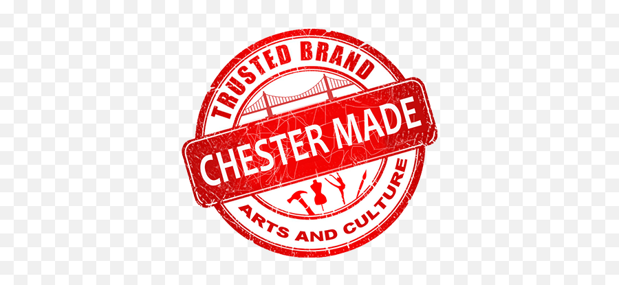 Chester Made - Celebrating And Promoting Arts And Culture In Emoji,Tower Unite Logo