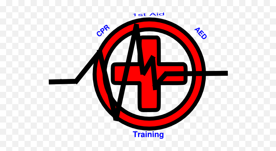 Red Cross Aed First Aid Cpr Certified Clip Art Uqqocu Emoji,Red Cross Clipart