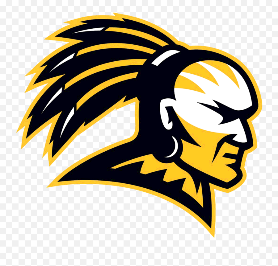 Oak Grove Warriors Freshman Football - Hattiesburg Ms Sblive Emoji,Warrior Clipart
