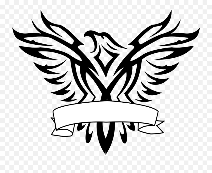 Eagle Logo Svg Vector Eagle Logo Clip - White Eagle Png Logo Emoji,Eagle Logo