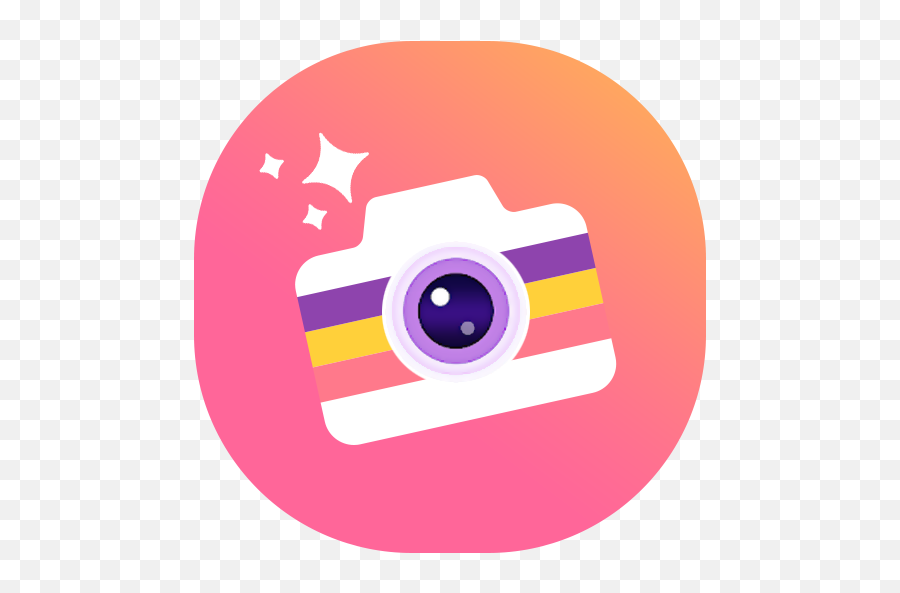 About Sweet Face Selfie - Beauty Plus Camera Stickers Emoji,Faceapp Logo