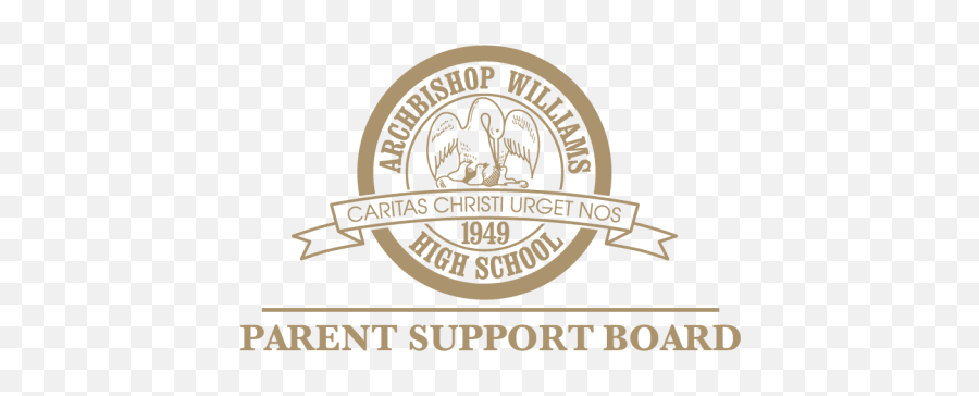Parents - Archbishop Williams High School Emoji,Williams College Logo