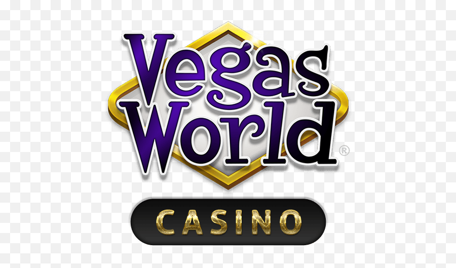 Vegas World Online For Free Play Now At A10com Emoji,A10 Logo