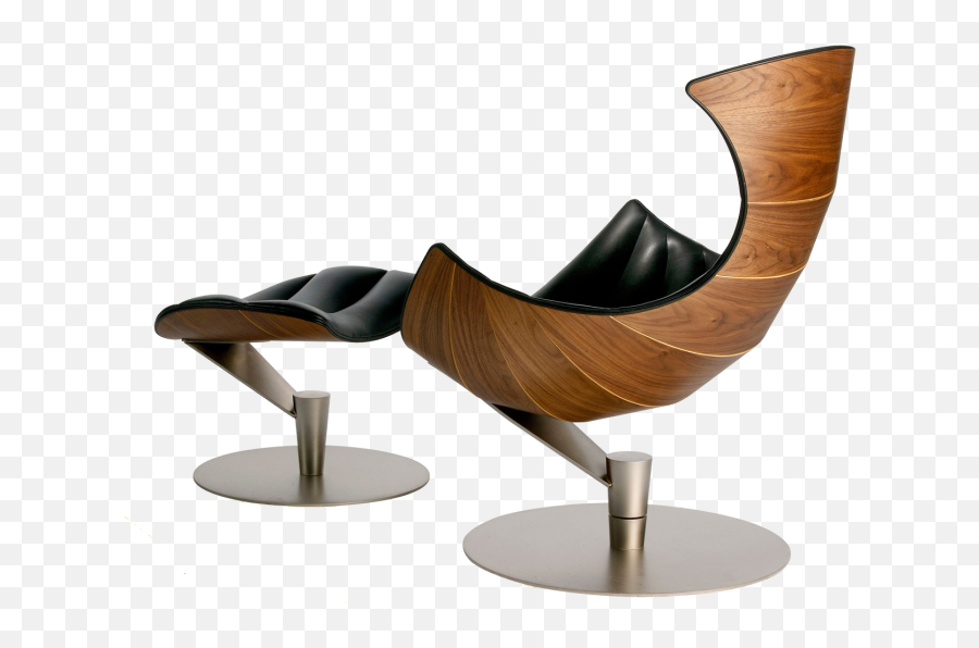 Gamut Lobster Chair - Audiophile Listening Chair Emoji,Vanatoo Transparent Zero