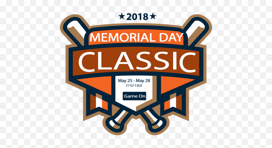 2018 Season Summary U2013 Ballparks Of America - Baseball Tournament Emoji,Tm Logo