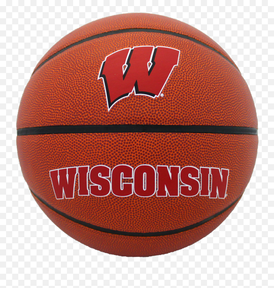 Wisconsin Badgers Basketball - Wisconsin Badgers Emoji,Wisconsin Badgers Logo