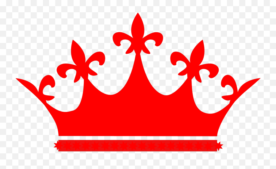 Queen Crown Logo Svg Vector Queen Crown Logo Clip Art - Girls Crown Black Png Emoji,Crown Logo