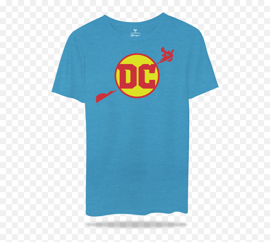 Superman Character Merchandise Store Online Entertainment - Short Sleeve Emoji,Super Man Logo