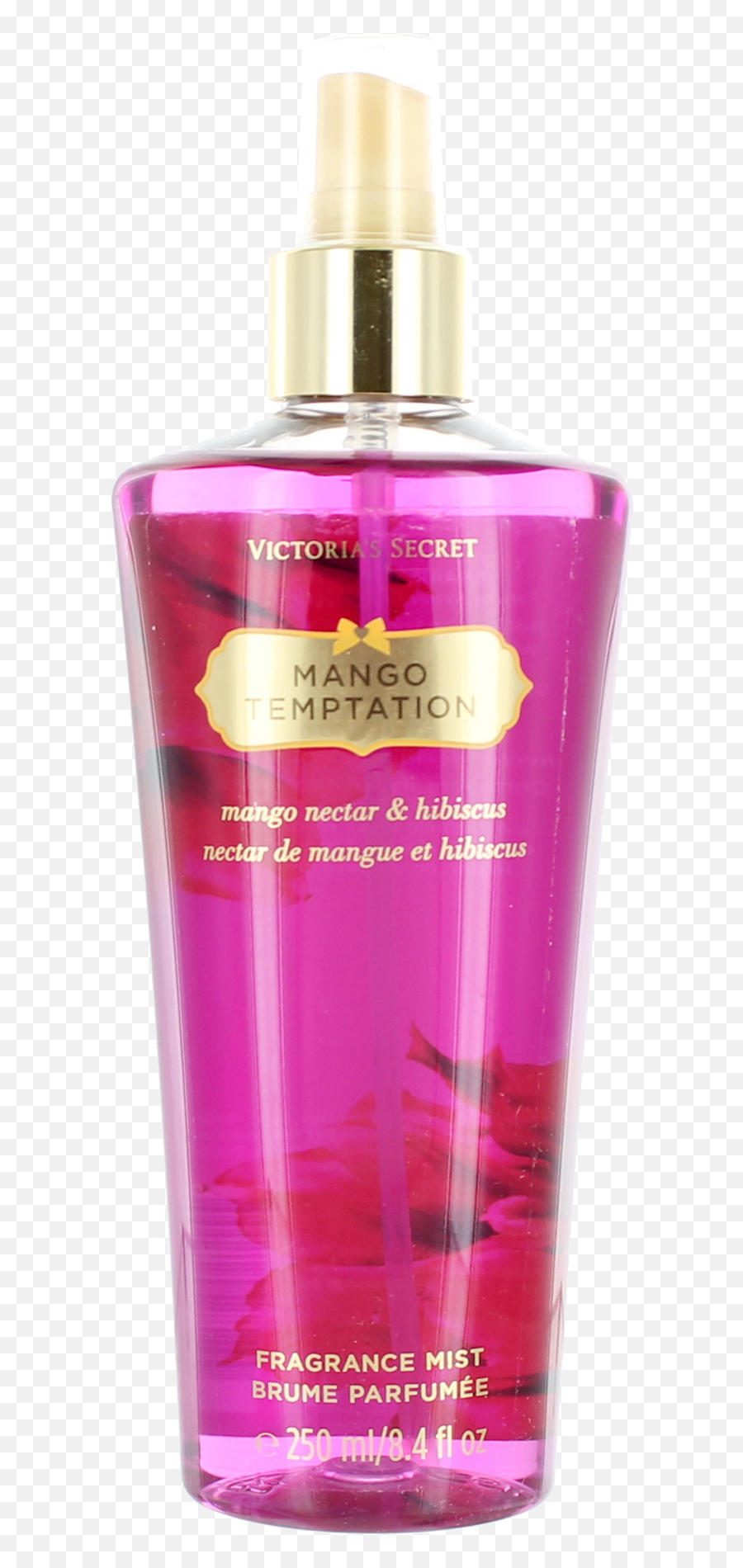 Mango Temptation By Victorias Secret For Women Body Mist - Fashion Brand Emoji,Victoria's Secret Logo