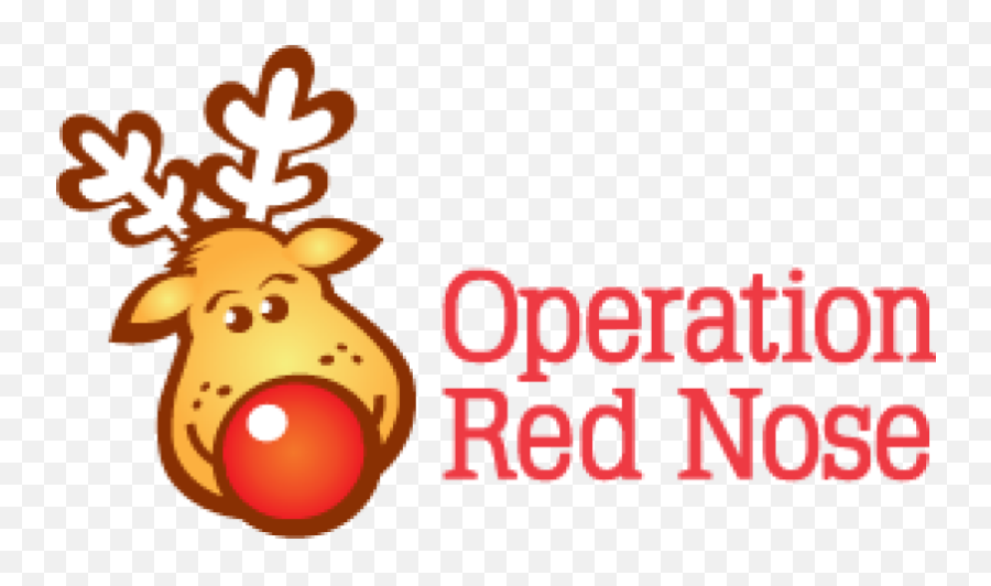 Clown Nose Png - Operation Red Nose Emoji,Clown Nose Png