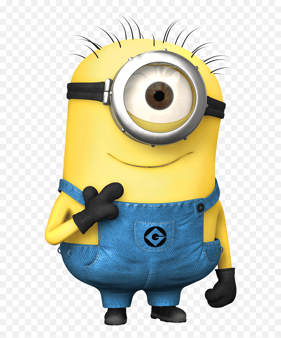 Minions Png - Despicable Me Emoji,Minions Png