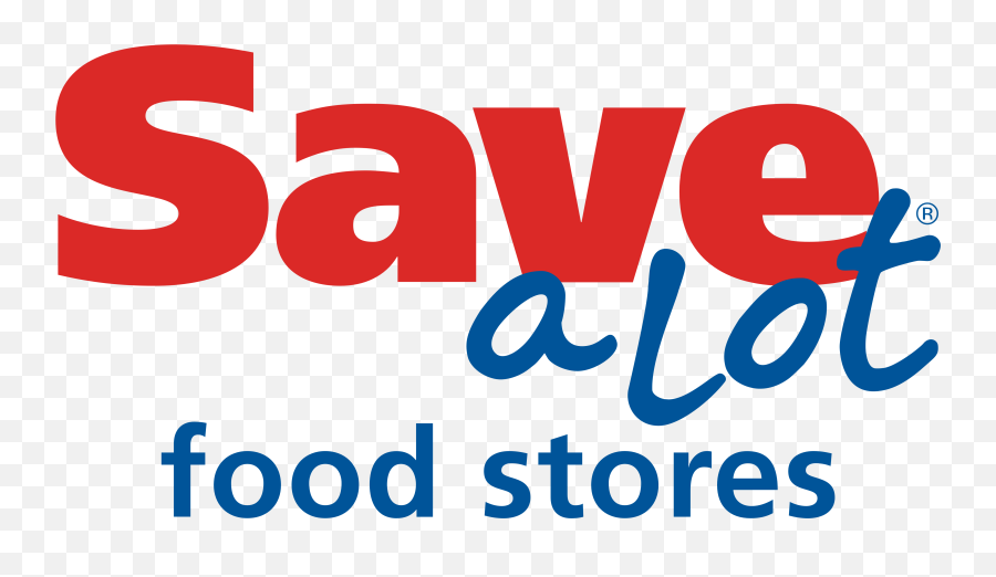 Save A Lot - Save Alot Food Stores Logo Emoji,Food Lion Logo