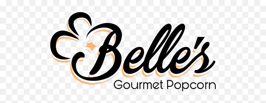 About Us - Belleu0027s Popcorn Belles Popcorn Emoji,Popcorn Logo