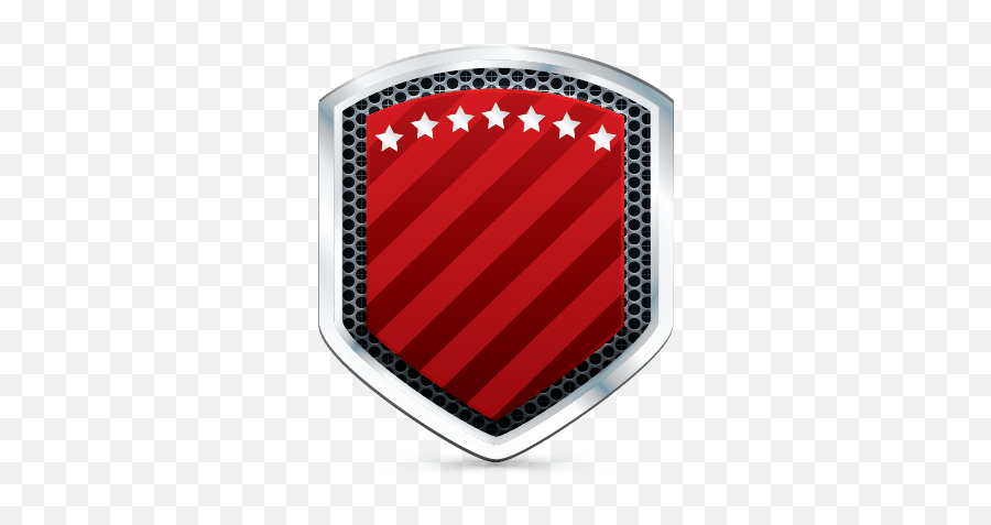 Download 3d Shield Logo Free - American Emoji,Shield Logo Png