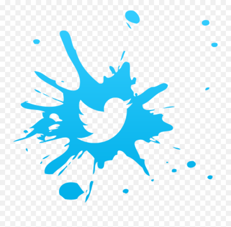 Twitter Logo Icon Png - Twitter Png Emoji,Twitter Icon Png