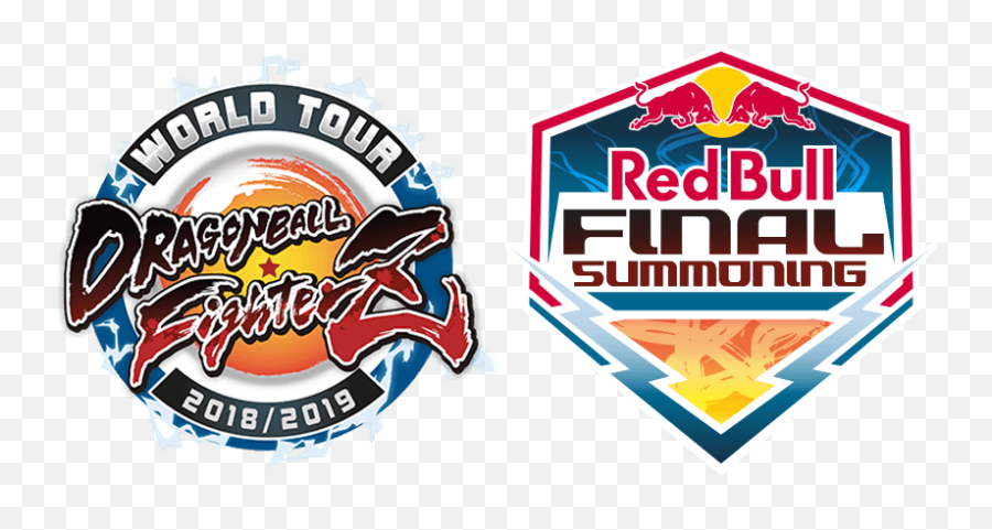 Bandai Namco Entertainment America - Games Dragon Ball Dragon Ball Fighterz World Tour Emoji,Dbz Logo