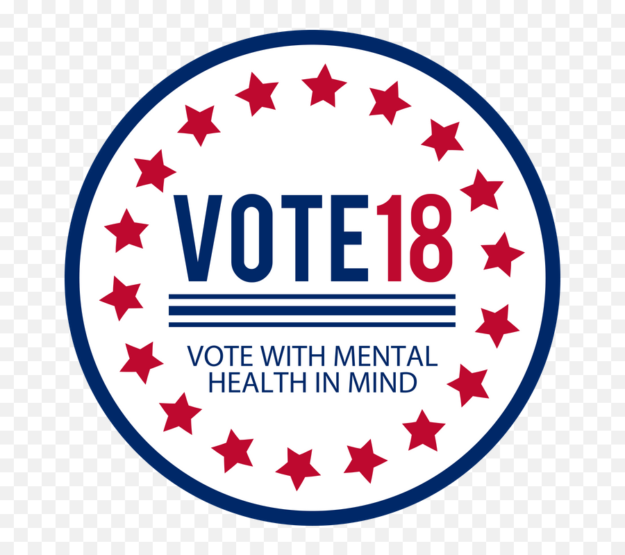 Vote For Americau0027s Mental Health - Limitless Mod Co Logo Mental Health Voter Emoji,Mental Health Logo