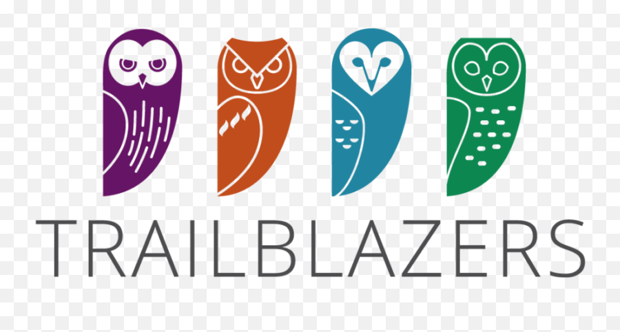 Trailblazers U2013 Blaze - Language Emoji,Trailblazers Logo