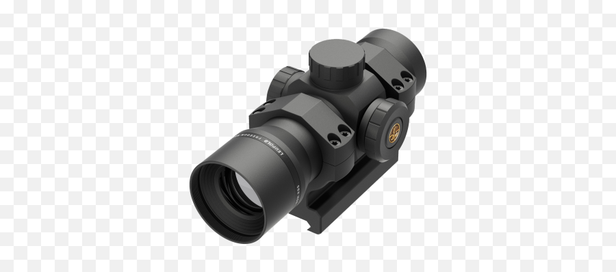Red Dots - Leupold Freedom Rds Emoji,Red Dot Png