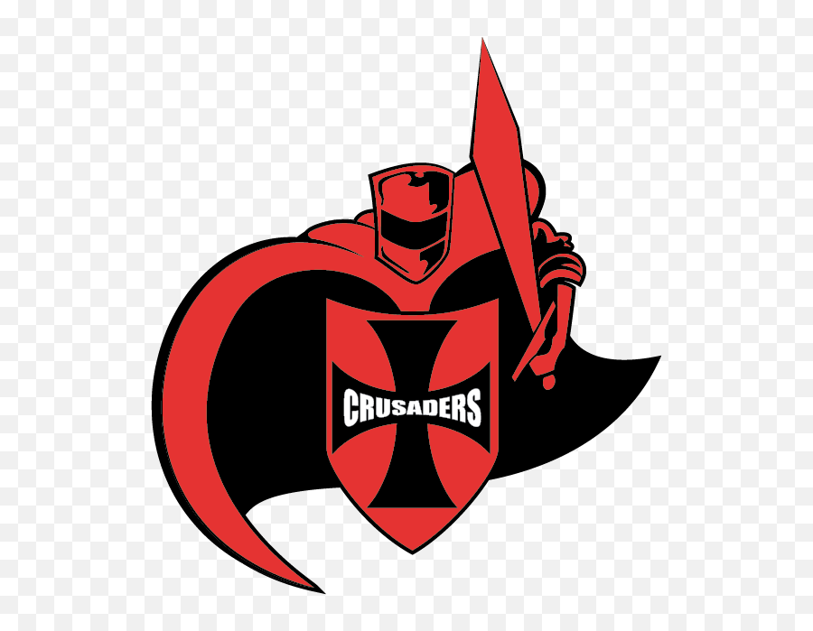 Name Emblem St - Transparent Crusaders Logo Emoji,St Logo