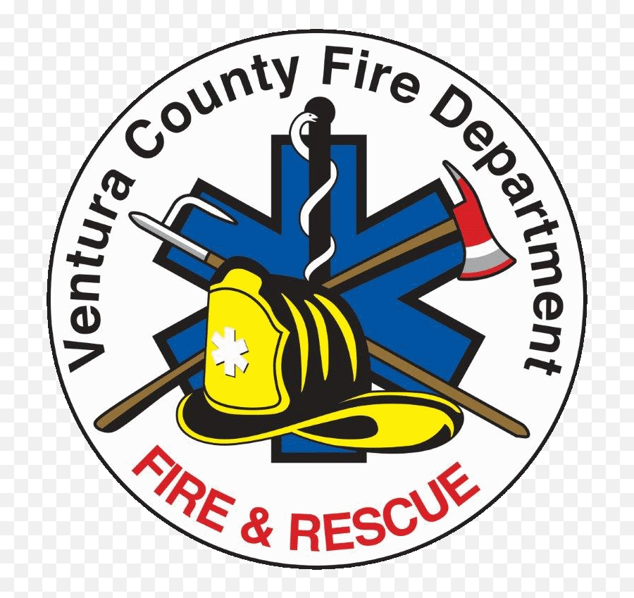 Cornerstone Clients - Ventura County Fire Department Firefighter Ventura County Emoji,Fire Department Logo