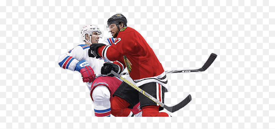 Nhl Hockey Team Logos Hockey Player - Hockey Pants Emoji,Hockey Team Logos