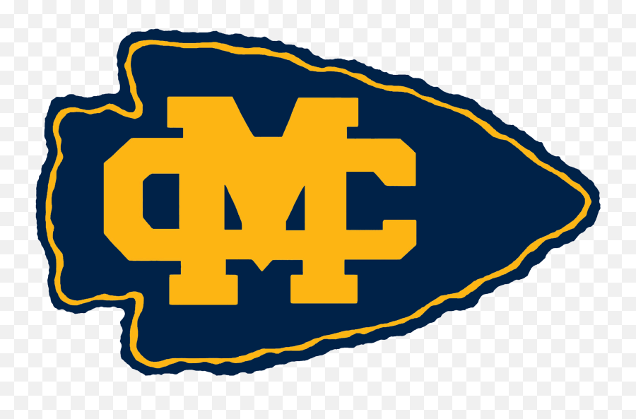 Download Mississippi College Choctaws - Mississippi College Mississippi College Choctaws Emoji,College Football Logo