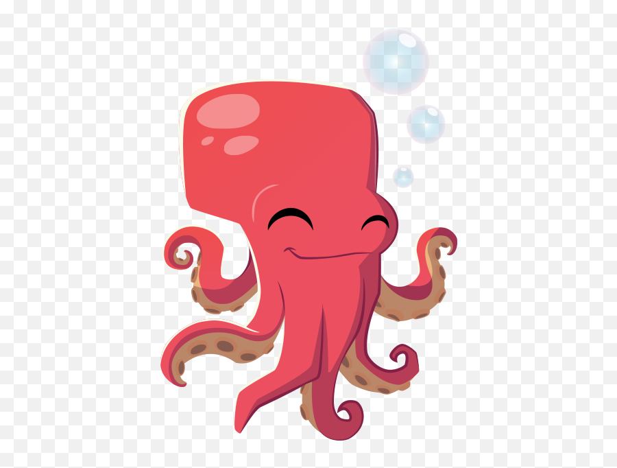 Octopus U2014 Animal Jam Archives Emoji,Octopus Png