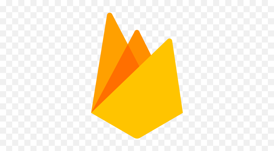 Firebase Icon U2013 Free Download Png And Vector - Firebase Icon Transparent Emoji,Icon Png