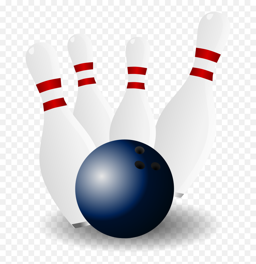 Free Bowling Graphic Download Free - Bowling Images Free Emoji,Bowlen Logo