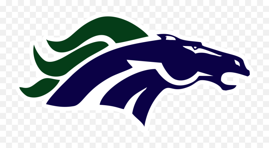 Sfa Middle School - South County Stallions Transparent Emoji,Sfa Logo