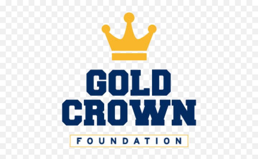 Gold Crown Field House - Language Emoji,Gold Crown Logo
