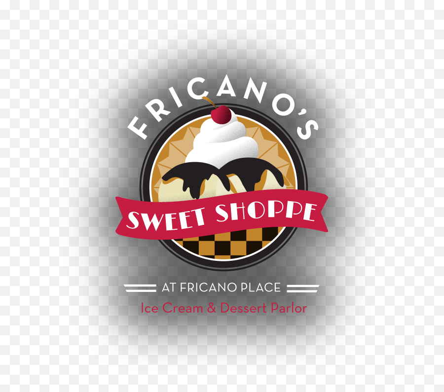 Fricano Place - Language Emoji,Red Ss Logo