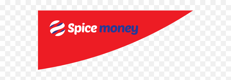 Spice Money - Spice Money Logo 604x232 Png Clipart Download Hospice Care Emoji,Money Logo