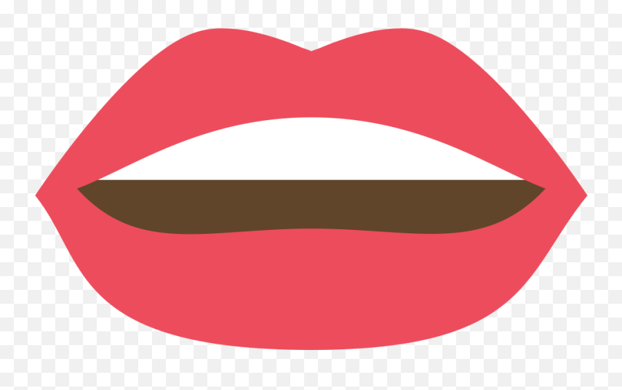 Download Makeup Emoji - Discord Lips Emoji Png Image With No Lips Emoji Discord Png,Discord Emoji Transparent