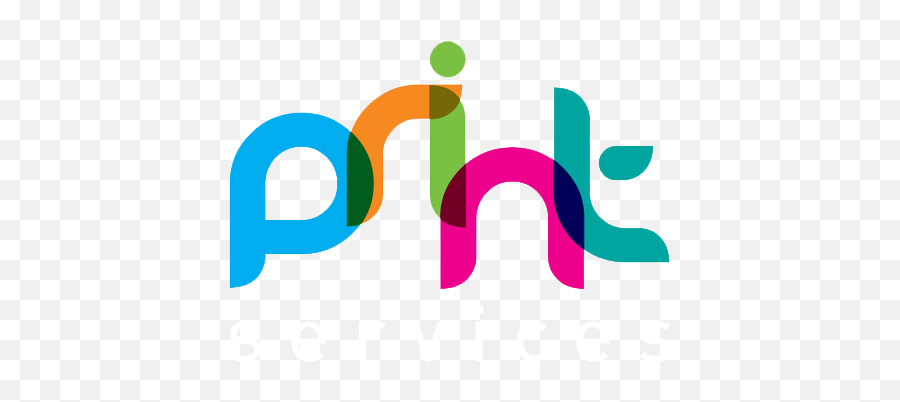 Homepage - Print Service Logo Emoji,Print Logo
