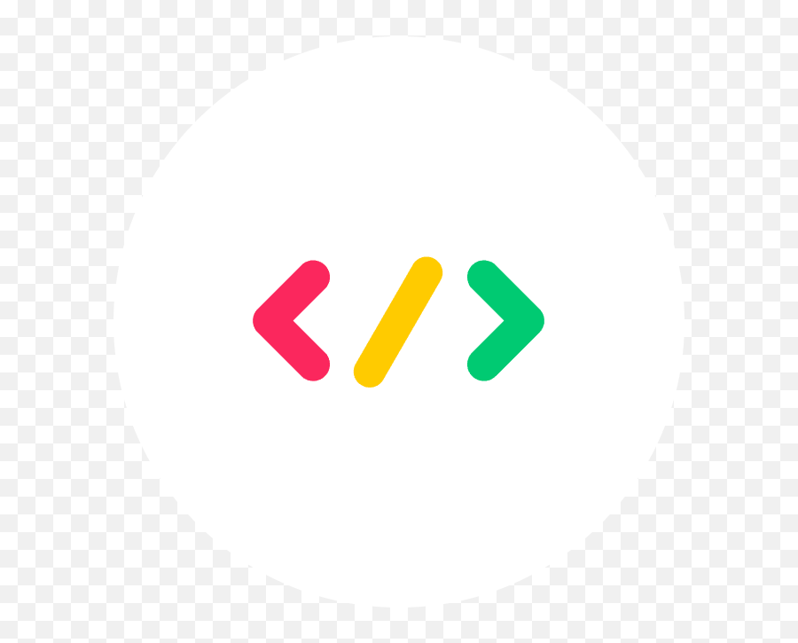 Monday - Dot Emoji,Apps Logo
