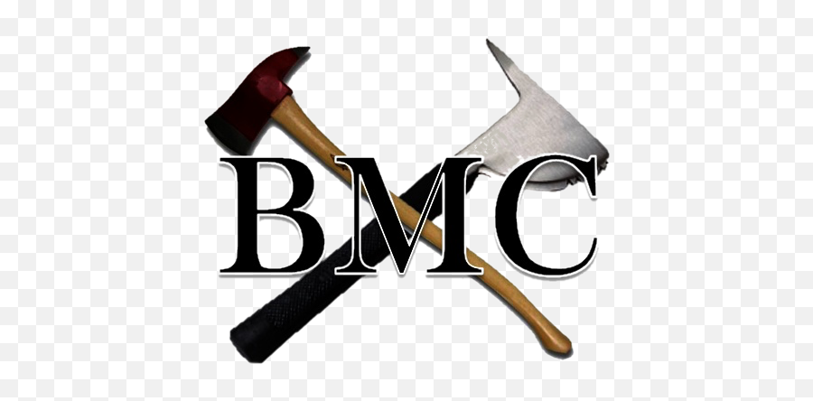 Bmc U0026 Sons Llc U2013 Custom Handcrafted Woodworking - Language Emoji,Bmc Logo